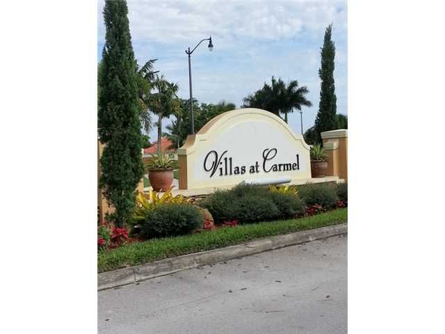 1595 NE 33 RD # 109-3, Homestead, FL 33033