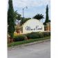 1595 NE 33 RD # 109-3, Homestead, FL 33033 ID:13204453