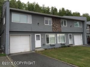 701 W Nelson Avenue, Wasilla, AK 99654