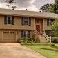 4788 Jamerson Forest Circle, Marietta, GA 30066 ID:13041235