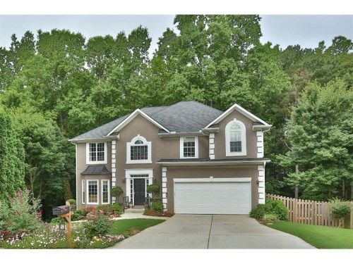 170 Pinion Lane, Alpharetta, GA 30005