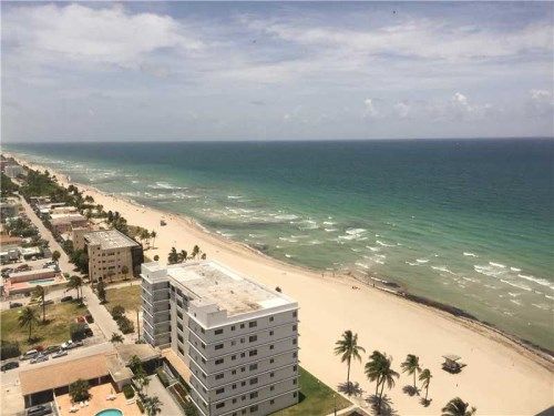 2201 S Ocean Dr # 2303, Hollywood, FL 33019