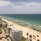 2201 S Ocean Dr # 2303, Hollywood, FL 33019 ID:12876971