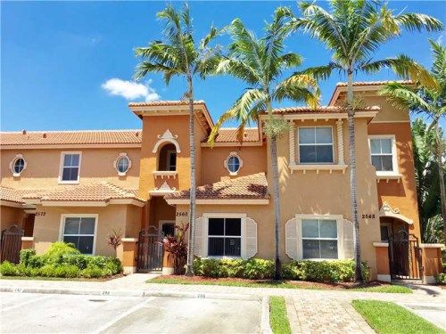 2560 SW 122ND TE # 1504, Hollywood, FL 33025