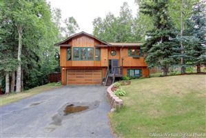 9604 Saint George Circle, Eagle River, AK 99577