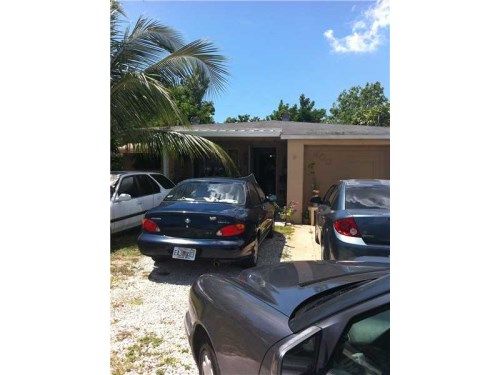 400 NW 53 ST, Fort Lauderdale, FL 33309