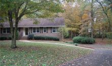 3304 Timberridge Trail Duluth, GA 30096