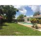 7460 SW 14 ST, Fort Lauderdale, FL 33317 ID:12657275