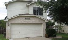 2603 Turtle River Dr Leander, TX 78641