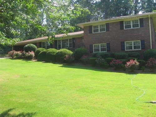 1940 Starlight Drive, Marietta, GA 30062