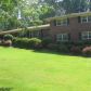 1940 Starlight Drive, Marietta, GA 30062 ID:12903413