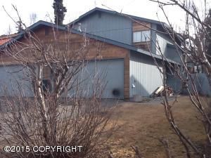 5431 Windflower Circle, Anchorage, AK 99507