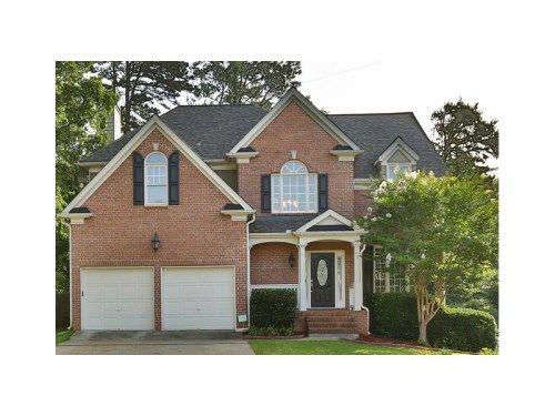 4795 Scotney Court, Suwanee, GA 30024