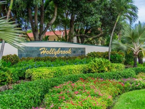 8960 S HOLLYBROOK BL # 302, Hollywood, FL 33025