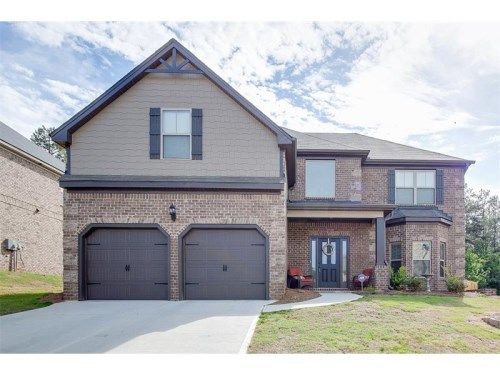 6294 Brookridge Drive, Flowery Branch, GA 30542