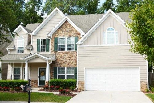 2692 Sedgeview Lane, Buford, GA 30519