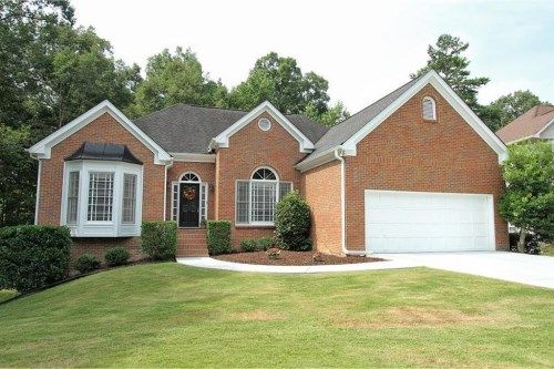 2116 Gatwick Drive, Lawrenceville, GA 30043