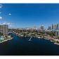 300 THREE ISLANDS BL # 617, Hallandale, FL 33009 ID:12737154