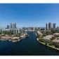 300 THREE ISLANDS BL # 617, Hallandale, FL 33009 ID:12737155