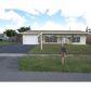 9637 NW 26TH ST, Fort Lauderdale, FL 33322 ID:13684740