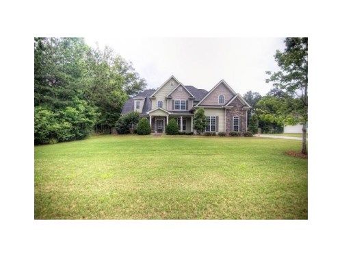 205 Honey Lane, Fayetteville, GA 30214