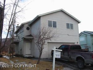 8754 Cross Pointe Loop, Anchorage, AK 99504