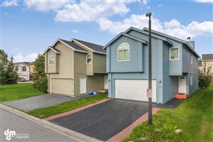 1822 Colony Place, Anchorage, AK 99507