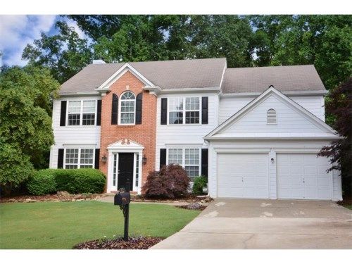 11270 Crossington Road, Alpharetta, GA 30005