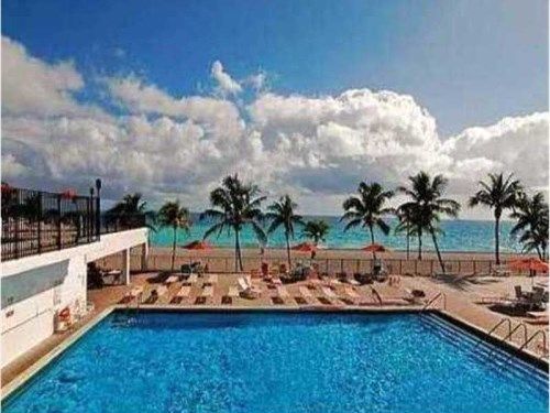 2401 OCEAN DR # 404, Hollywood, FL 33019