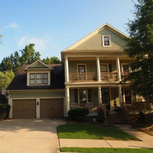 115 Racquet Drive, Canton, GA 30114