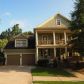 115 Racquet Drive, Canton, GA 30114 ID:13118672