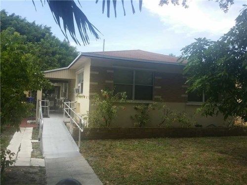 1832 JEFFERSON ST, Hollywood, FL 33019