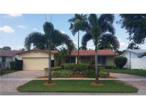 5109 HAYES ST, Hollywood, FL 33021