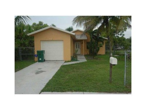 4401 SW 56 AV, Fort Lauderdale, FL 33314