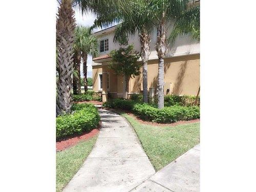 2852 SW 81ST AV # 1301, Hollywood, FL 33025