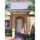 2852 SW 81ST AV # 1301, Hollywood, FL 33025 ID:13254847