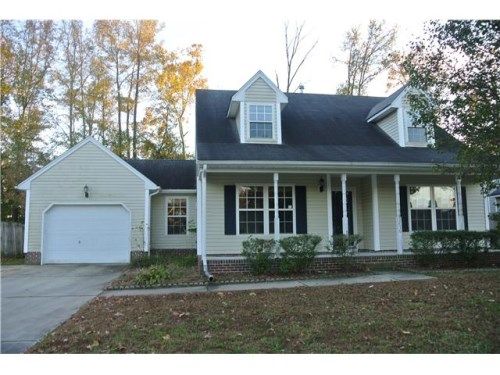 276 Jonathans Way, Suffolk, VA 23434