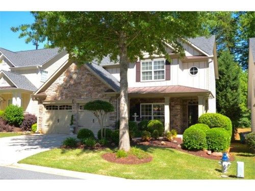 424 Highlands Loop, Woodstock, GA 30188