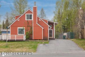 4021 E 66th Avenue, Anchorage, AK 99507