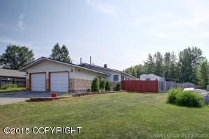 2336 Success Drive, Anchorage, AK 99504