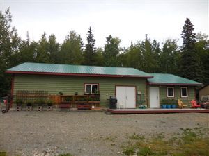 1405 N Kildare Circle, Palmer, AK 99645