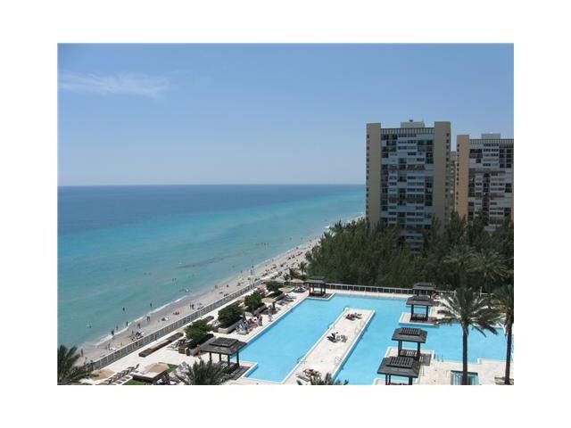 1830 S OCEAN DR # 1503, Hallandale, FL 33009