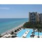 1830 S OCEAN DR # 1503, Hallandale, FL 33009 ID:12421547