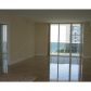 1830 S OCEAN DR # 1503, Hallandale, FL 33009 ID:12421548