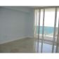 1830 S OCEAN DR # 1503, Hallandale, FL 33009 ID:12421550