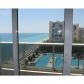 1830 S OCEAN DR # 1503, Hallandale, FL 33009 ID:12421551