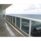 1830 S OCEAN DR # 1503, Hallandale, FL 33009 ID:12421556