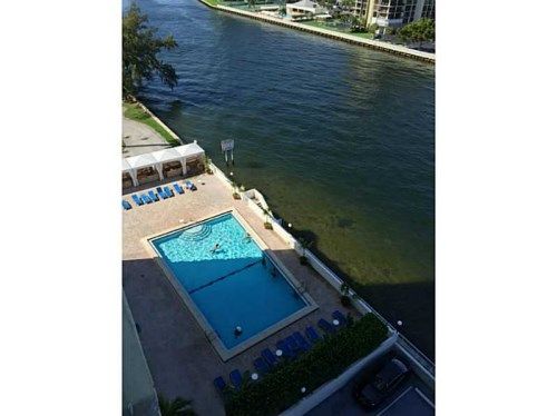 3000 S OCEAN DR # 912W, Hollywood, FL 33019