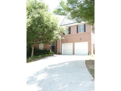 3507 High Grove Way Way Ne, Atlanta, GA 30319