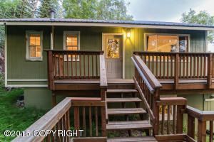 5401 E Cherry Drive, Wasilla, AK 99654